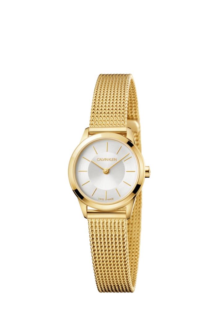 OROLOGIO DONNA CALVIN KLEIN K3M23526 - CALVIN KLEIN