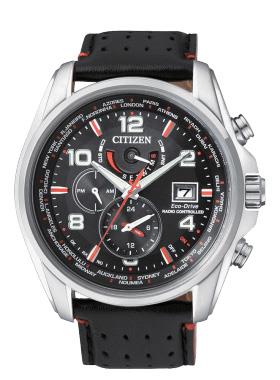 OROLOGIO  CITIZEN AT9030-04E - CITIZEN