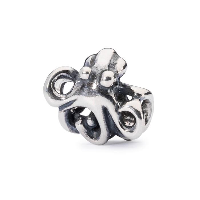 INSERTO DONNA TROLLBEADS 1004102023 GUARDIANO DEGLI ABISSI - TROLLBEADS