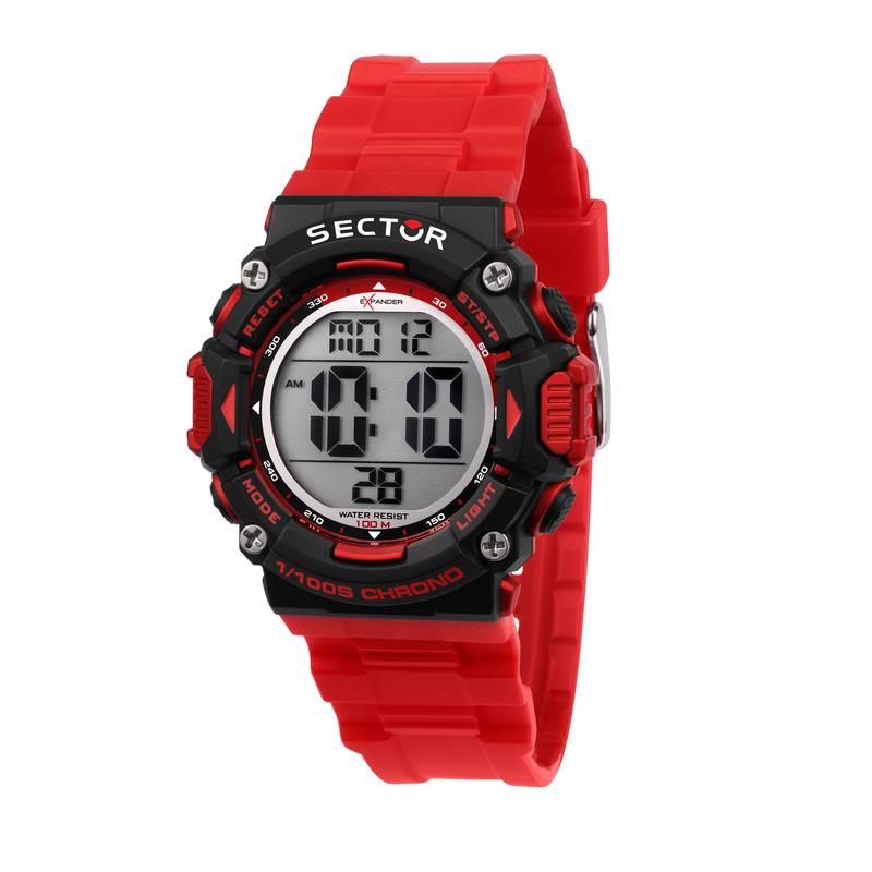 OROLOGIO BAMBINO SECTOR R3251544002 - SECTOR