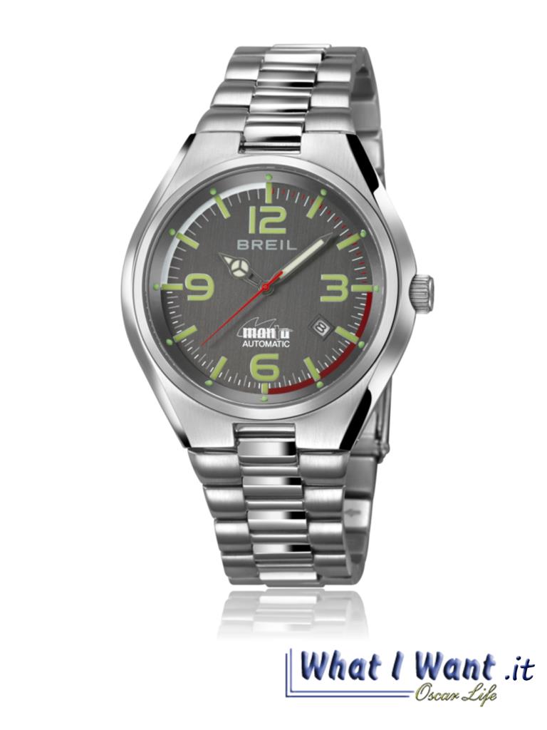 OROLOGIO  BREIL TW1358 - BREIL