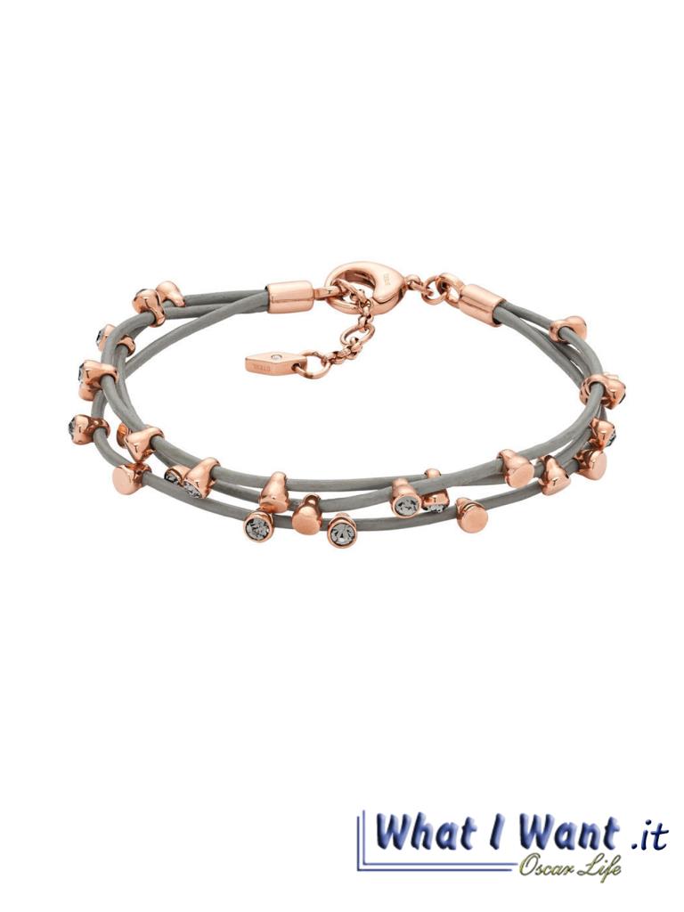 BRACCIALE DONNA FOSSIL JF02531791 - FOSSIL