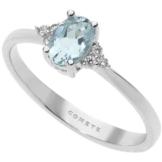 ANELLO  COMETE ANQ291 - COMETE