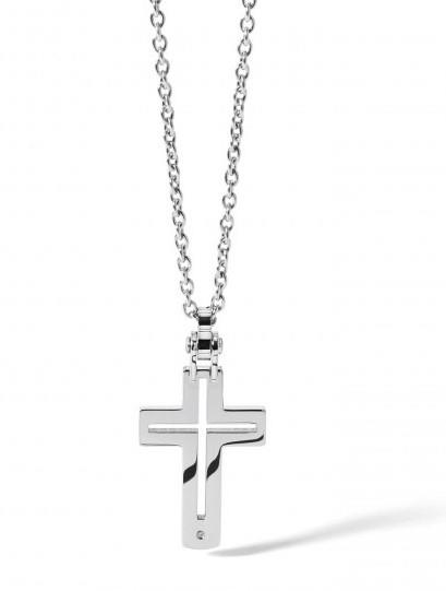 COLLANA UOMO COMETE UGL488 - COMETE