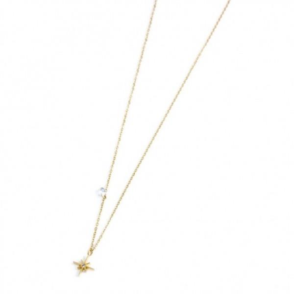 COLLANA DONNA MARLU 33CN0008G - MARLU