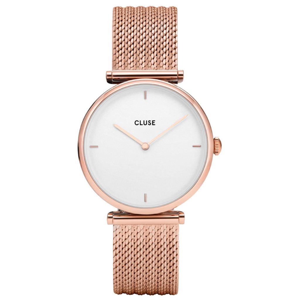OROLOGIO DONNA CLUSE cg0108208001 - CLUSE
