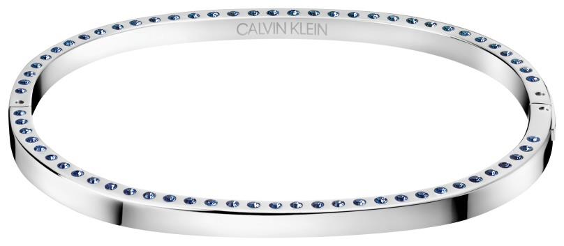 BRACCIALE DONNA CALVIN KLEIN KJ06MD04050S - CALVIN KLEIN