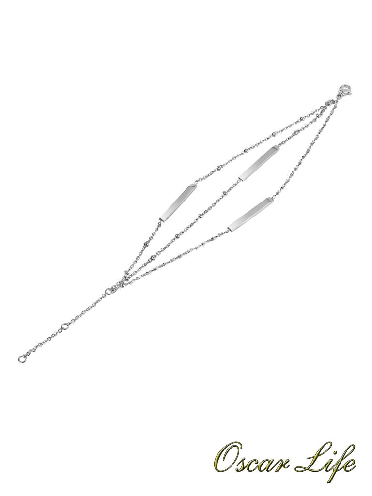 COLLANA DONNA BREIL TJ2237 - BREIL