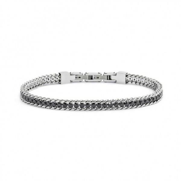 BRACCIALE UOMO MARLU' 31BR0002N-M - MARLU