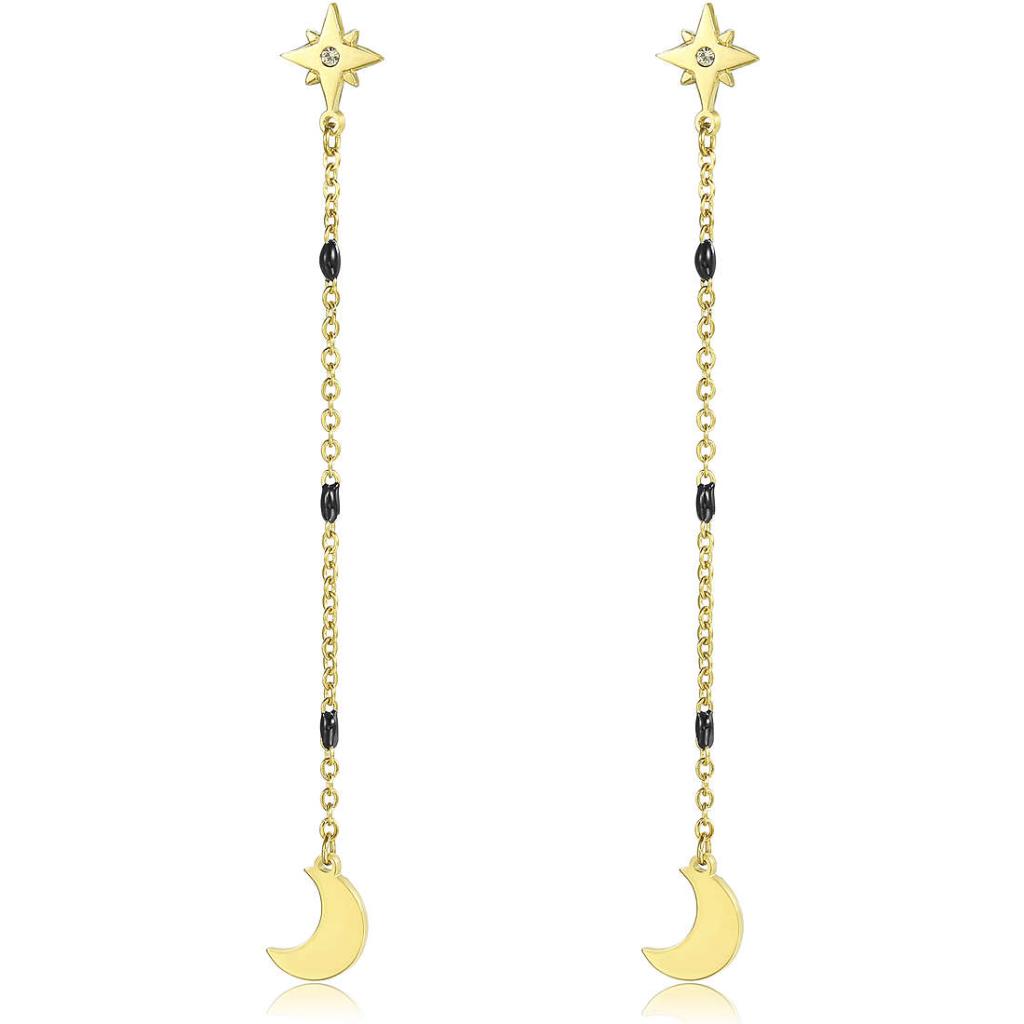 ORECCHINI DONNA S'AGAPO SDP24 - S