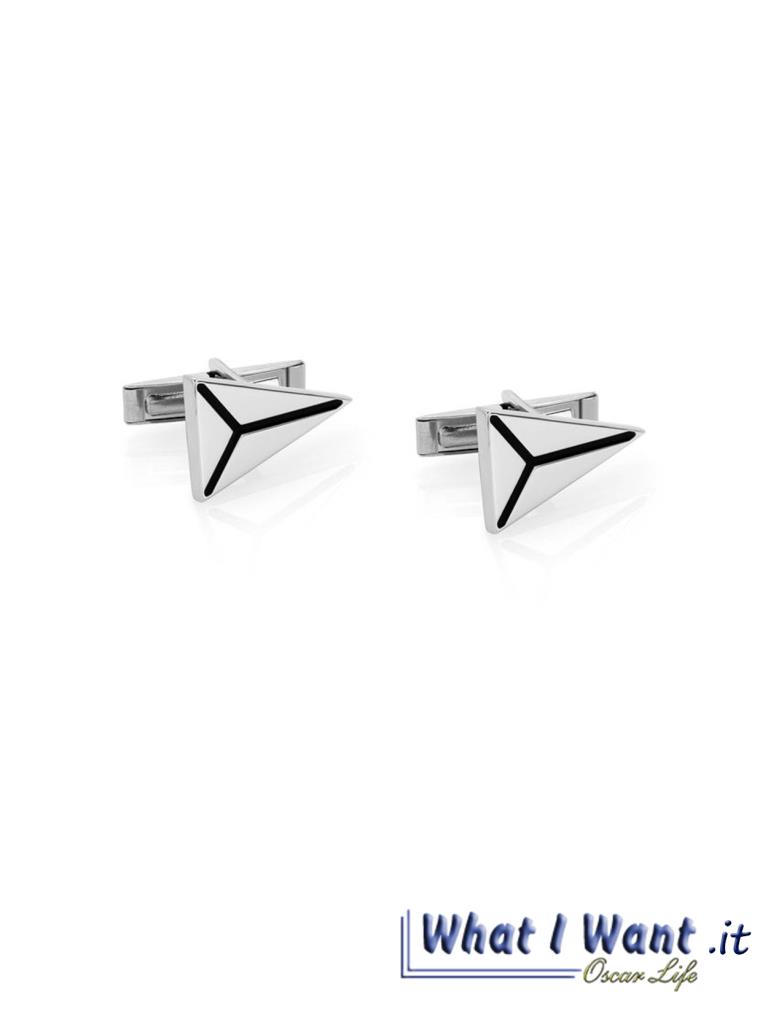 GEMELLI UOMO NOMINATION 026703/009 - NOMINATION