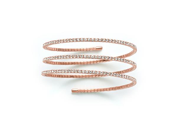 BRACCIALE DONNA KIARA KBRD1451R - KIARA