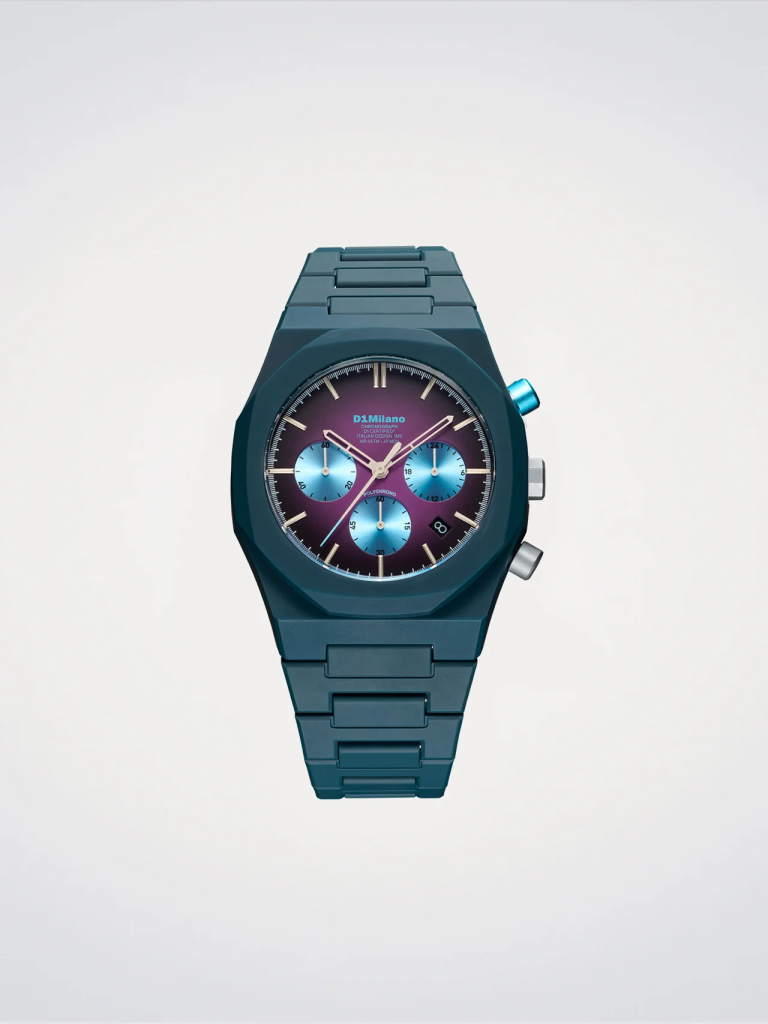 OROLOGIO UOMO D1 MILANO D1-PHBJ20 - D1 MILANO