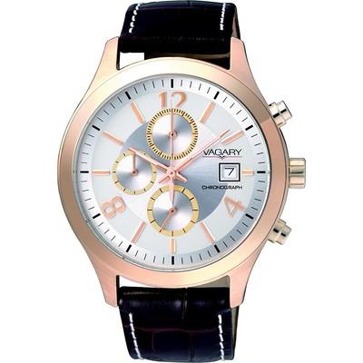 OROLOGIO UOMO VAGARY IA9-021-60 - VAGARY