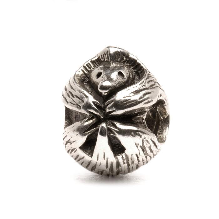INSERTO DONNA TROLLBEADS 11325 PORCOSPINO - TROLLBEADS