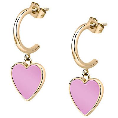 ORECCHINI DONNA MORELLATO SAVA04 - MORELLATO