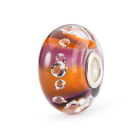 INSERTO DONNA TROLLBEADS tglbe-00229 DIAMANTE DELLA FANTASIA - TROLLBEADS