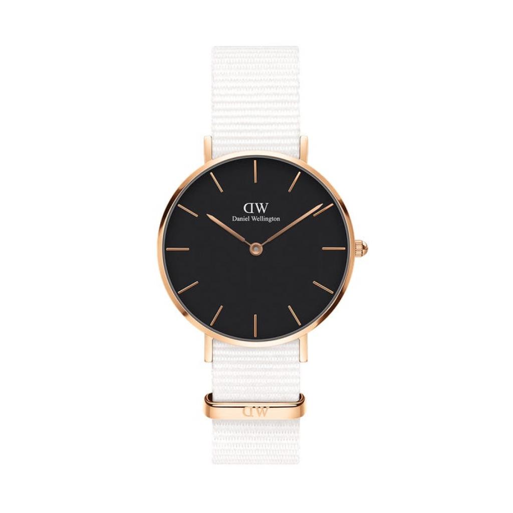 OROLOGIO  DANIEL WELLINGTON DW00100312 - DANIEL WELLINGTON