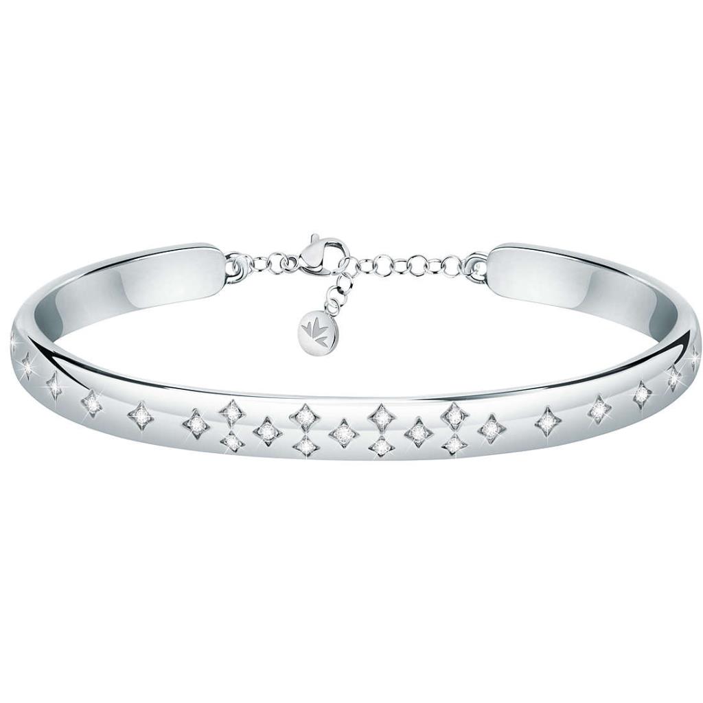 BRACCIALE DONNA MORELLATO SAKM82 - MORELLATO