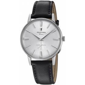 OROLOGIO DONNA FESTINA F20248/1 - FESTINA