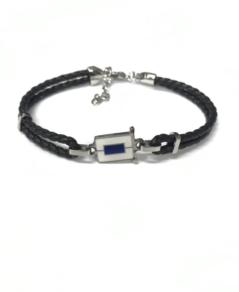 BRACCIALE UOMO BLISS 20080573 - BLISS