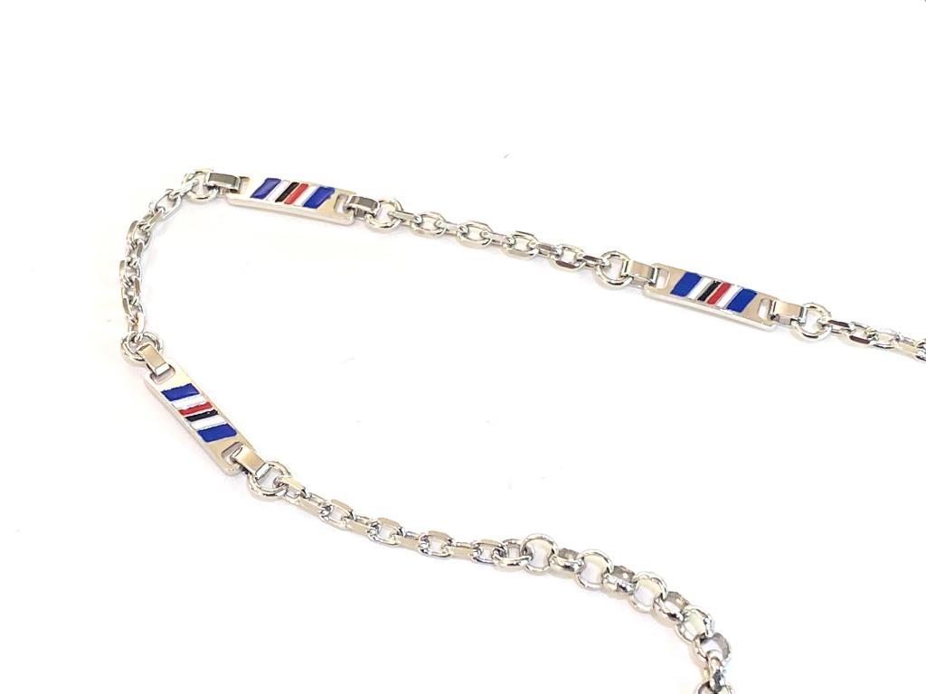 BRACCIALE  SAMPDORIA SBR94 - SAMPDORIA