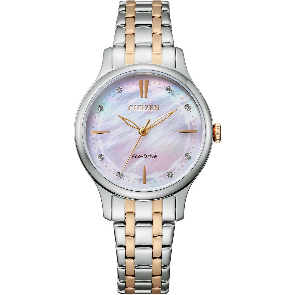 OROLOGIO DONNA CITIZEN EM0896-89Y - CITIZEN