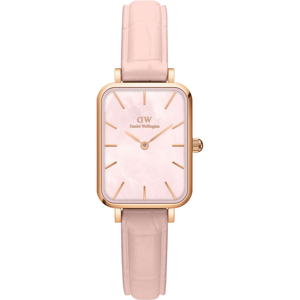 OROLOGIO DONNA DANIEL WELLINGTON DW00100508 - DANIEL WELLINGTON