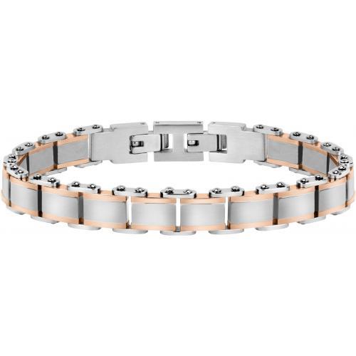 BRACCIALE UOMO MORELLATO SALS26 - MORELLATO