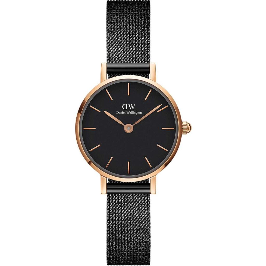 OROLOGIO DONNA DANIEL WELLINGTON dw00100441 - DANIEL WELLINGTON