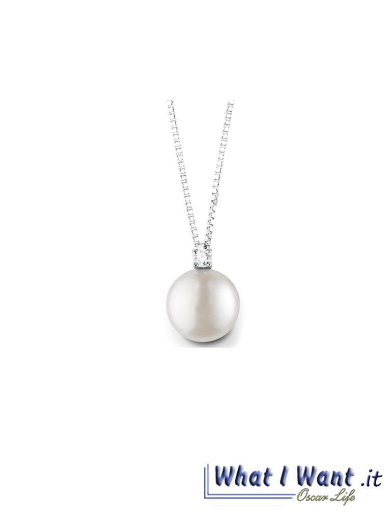 COLLANA DONNA BLISS 20067336 - BLISS