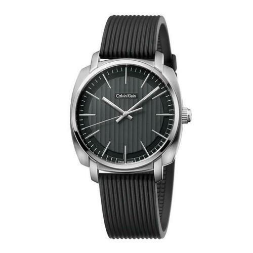 OROLOGIO UNISEX CALVIN KLEIN K5M311D1 - CALVIN KLEIN