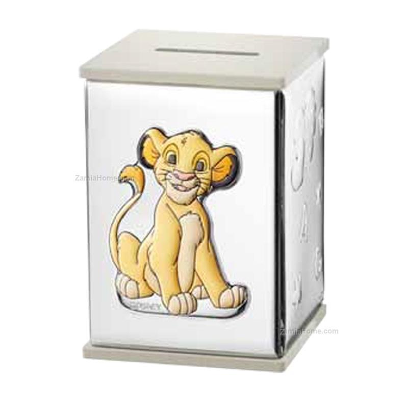 SALVADANAIO BAMBINO MIDA D712 BI - MIDA