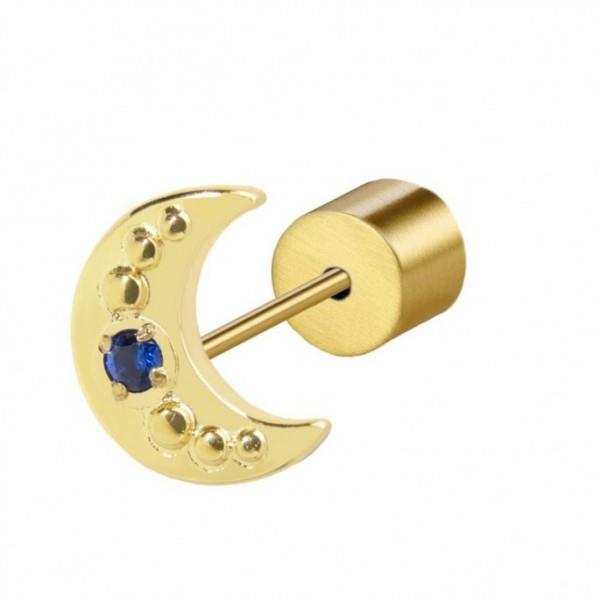 ORECCHINO SINGOLO DONNA MARLU 18OR083G - MARLU