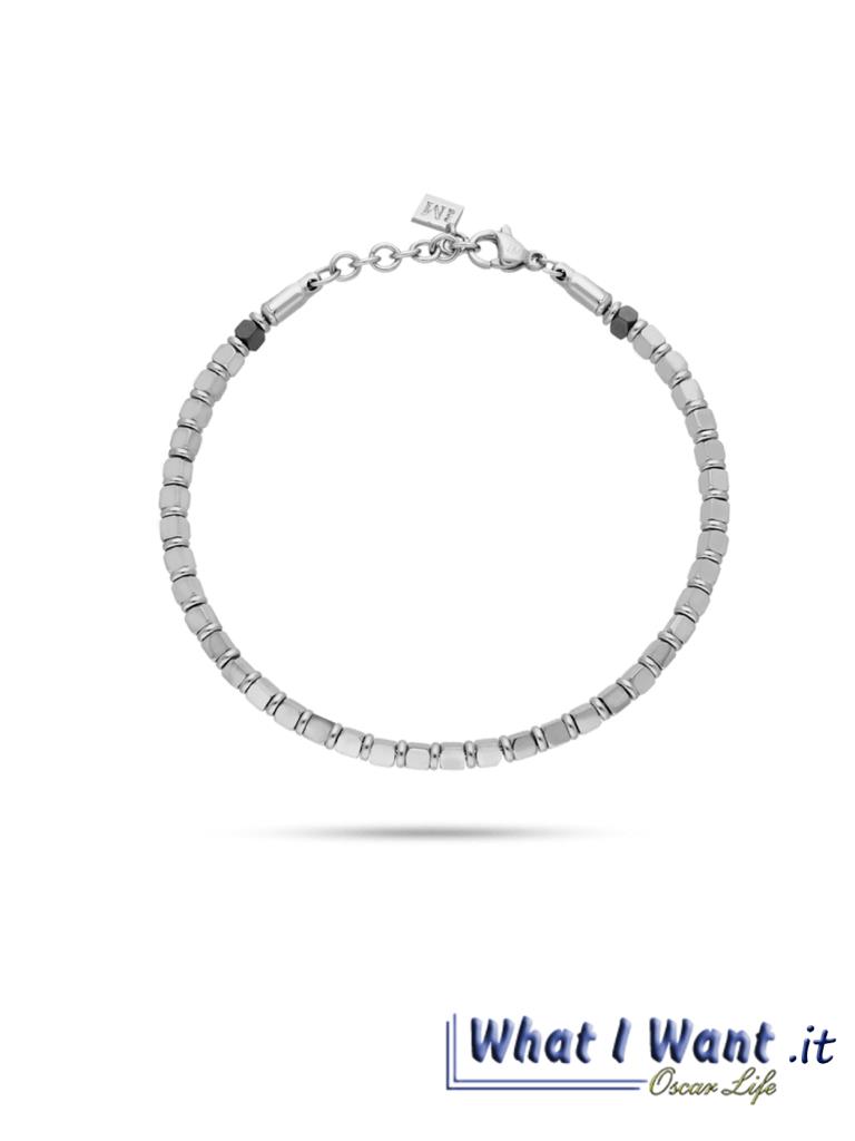 BRACCIALE UOMO MORELLATO SAHT04 - MORELLATO