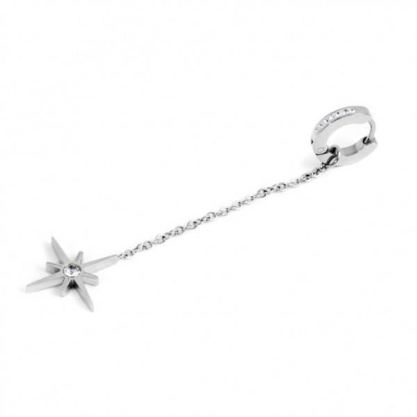 ORECCHINO SINGOLO DONNA MARLU 33OR0012 - MARLU