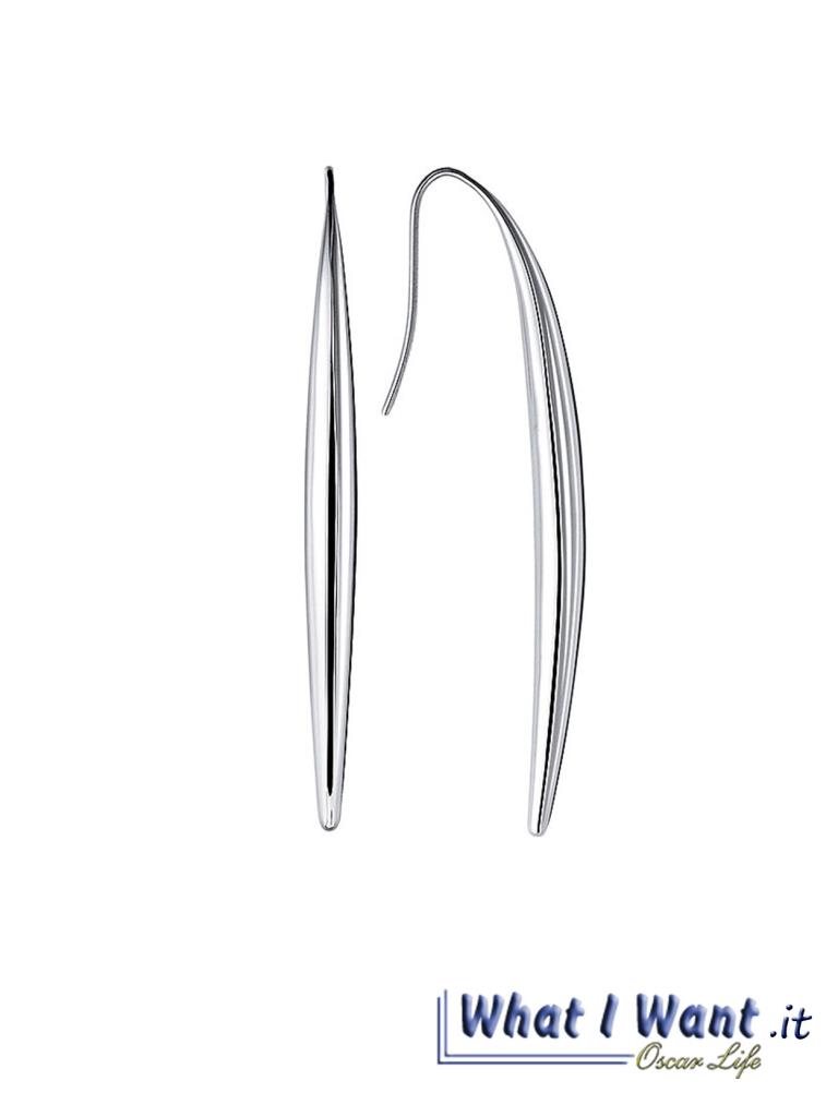 ORECCHINI DONNA CALVIN KLEIN KJ94ME000100 - CALVIN KLEIN