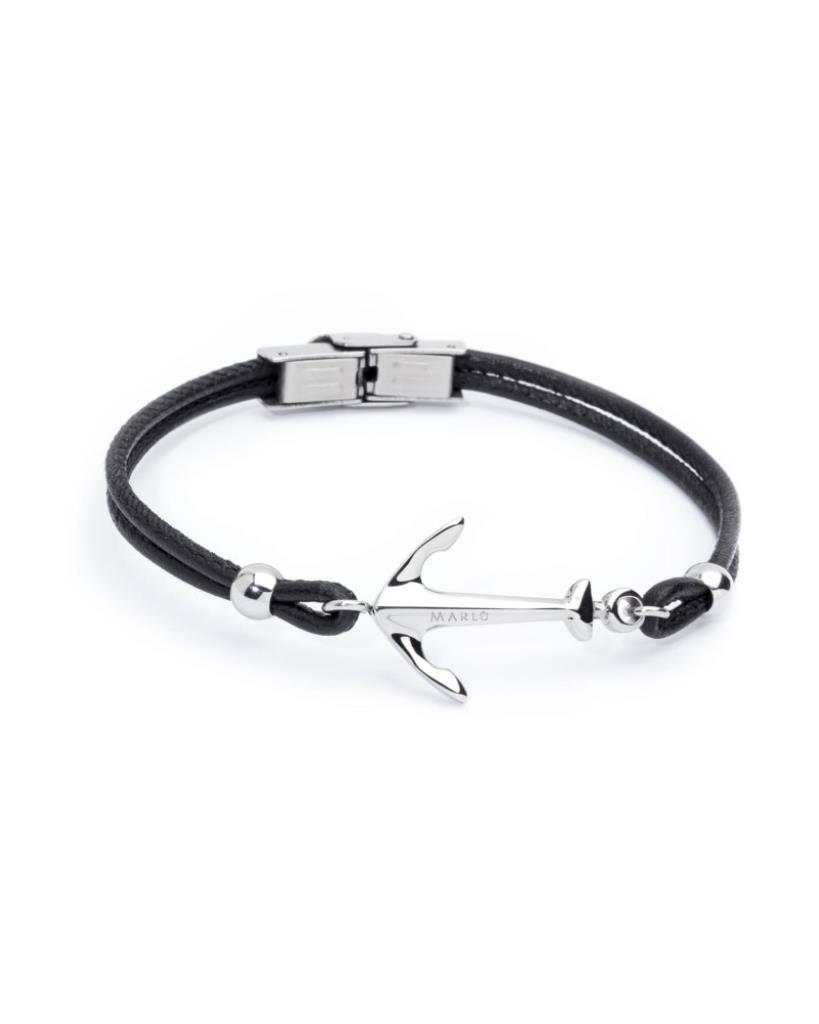 BRACCIALE UOMO MARLU 4BR1815M - MARLU