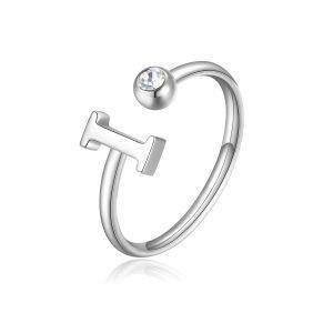 ANELLO DONNA S'AGAPO SCK180 - S
