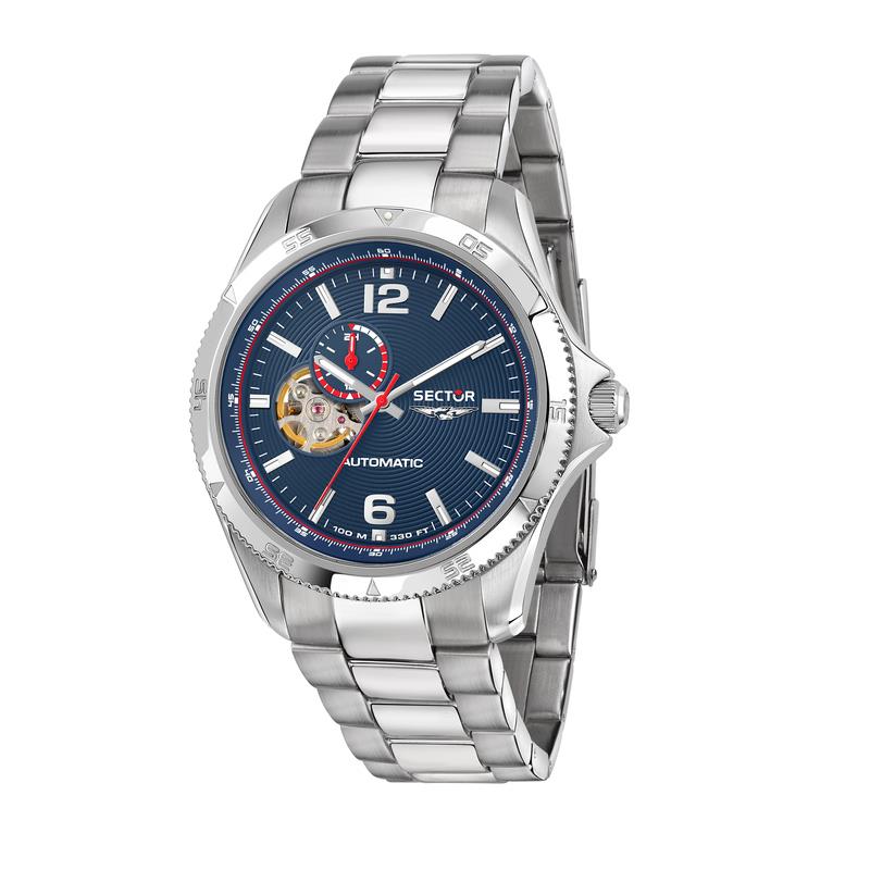 OROLOGIO UOMO SECTOR R3223231001 - SECTOR