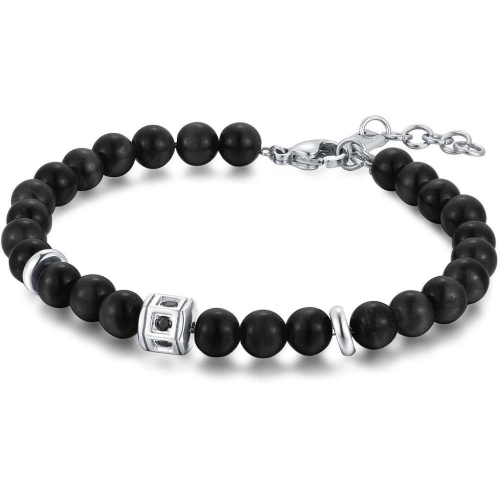 BRACCIALE UOMO S'AGAPO SHI11 - S