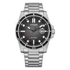 OROLOGIO UOMO CITIZEN AW1816-89E - CITIZEN