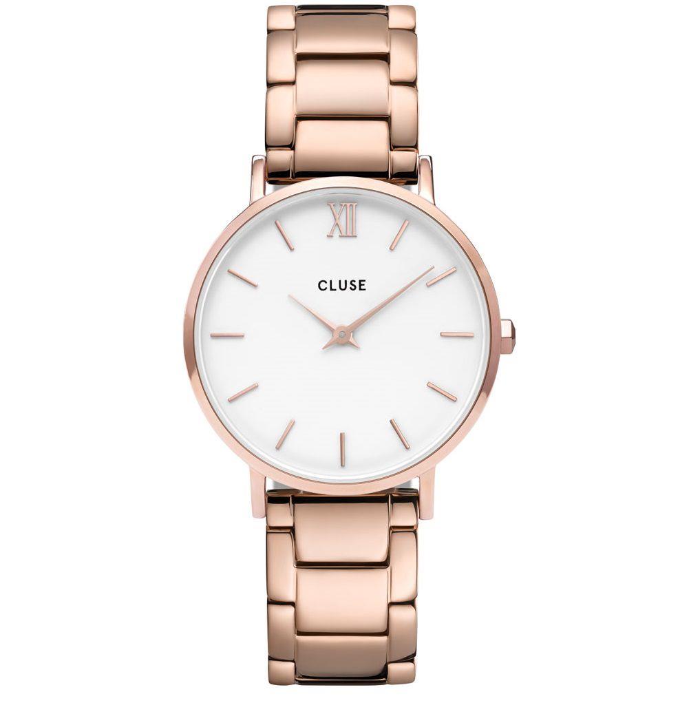 OROLOGIO DONNA CLUSE CW0101203027 - CLUSE