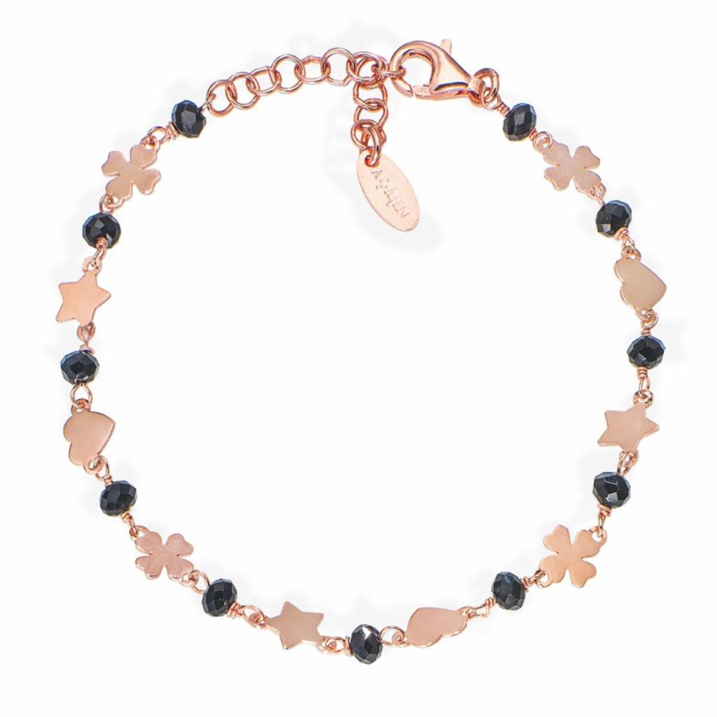 BRACCIALE DONNA AMEN BRCQSRN - AMEN
