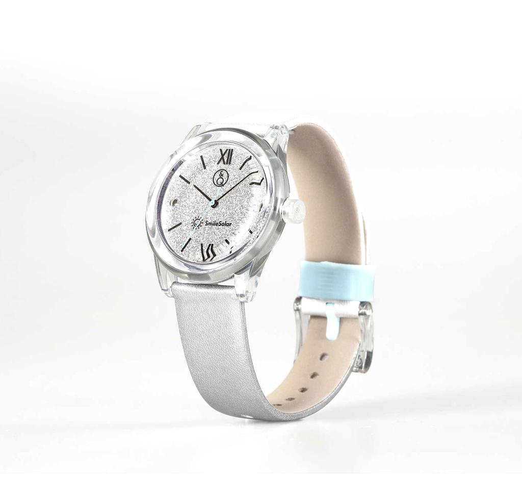 OROLOGIO UNISEX SMILE SOLAR BY CITIZEN rp18j006y - SMILE SOLAR BY CITIZEN