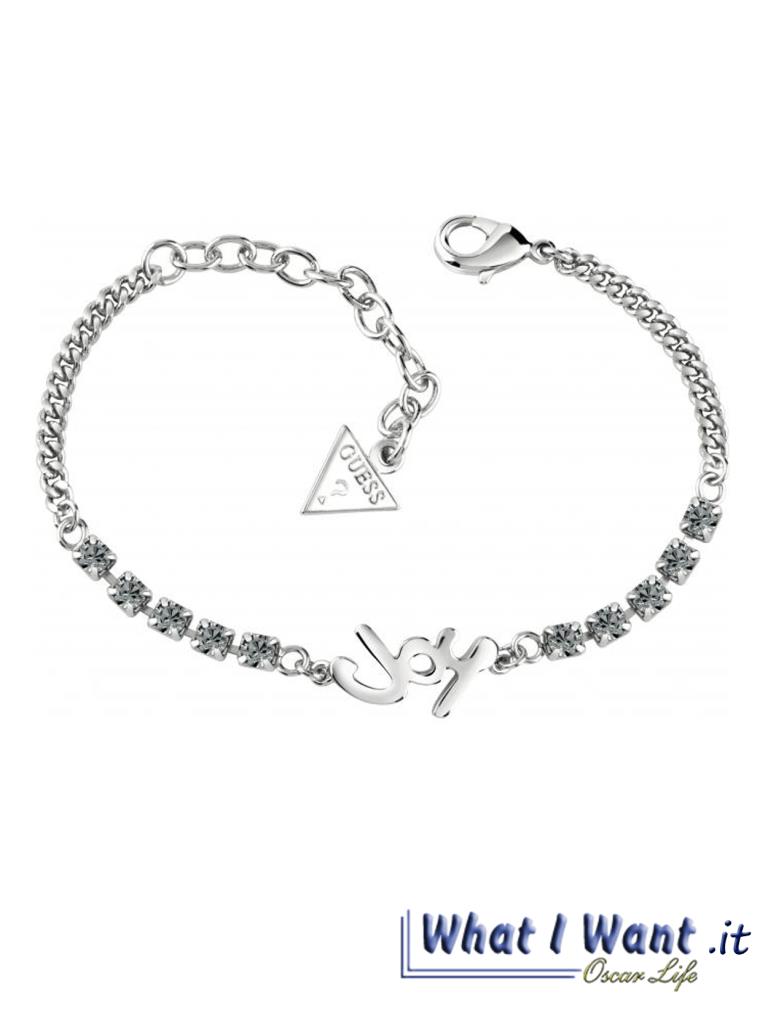 BRACCIALE  GUESS UBB61001-S - GUESS