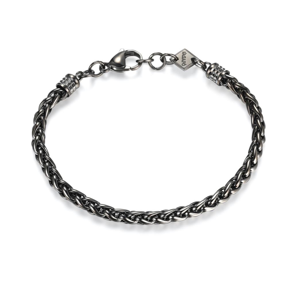 BRACCIALE UOMO S'AGAPO SAS16 - S
