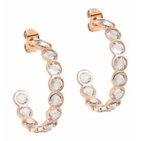 ORECCHINI DONNA MORELLATO SAKM33 - MORELLATO