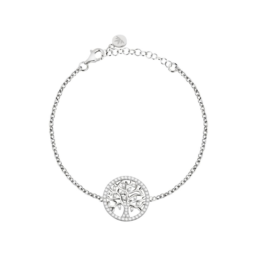 BRACCIALE DONNA MORELLATO SATB04 - MORELLATO