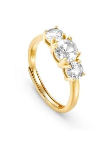 ANELLO DONNA NOMINATION 149814/012 - NOMINATION